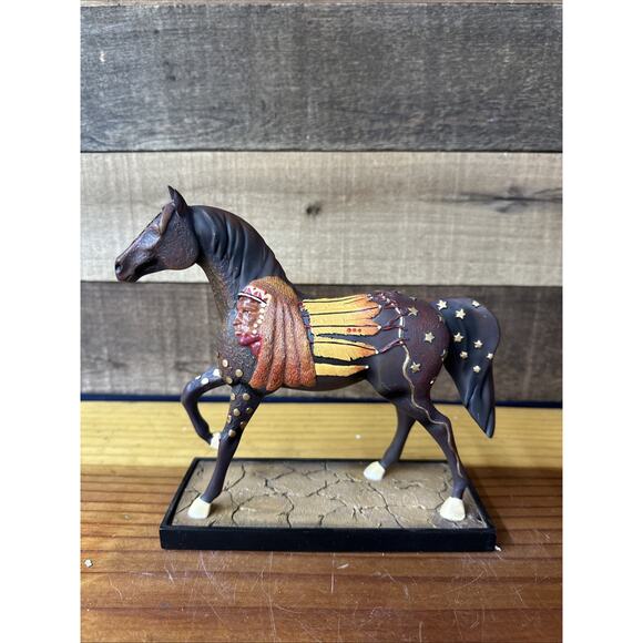 Trail Of Painted Ponies DREAMWALKER 1E/ 4170 In Box - Picture 1 of 8